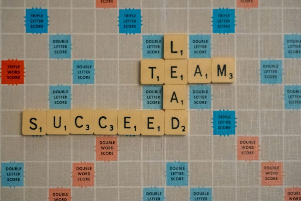 image showing the words 'team', 'lead' and 'succeed', the cornerstone of understanding and implementing 'Data Governance & AI in Practice' image showing the words 'team', 'lead' and 'succeed', the cornerstone of understanding and implementing 'Data Governance & AI in Practice'