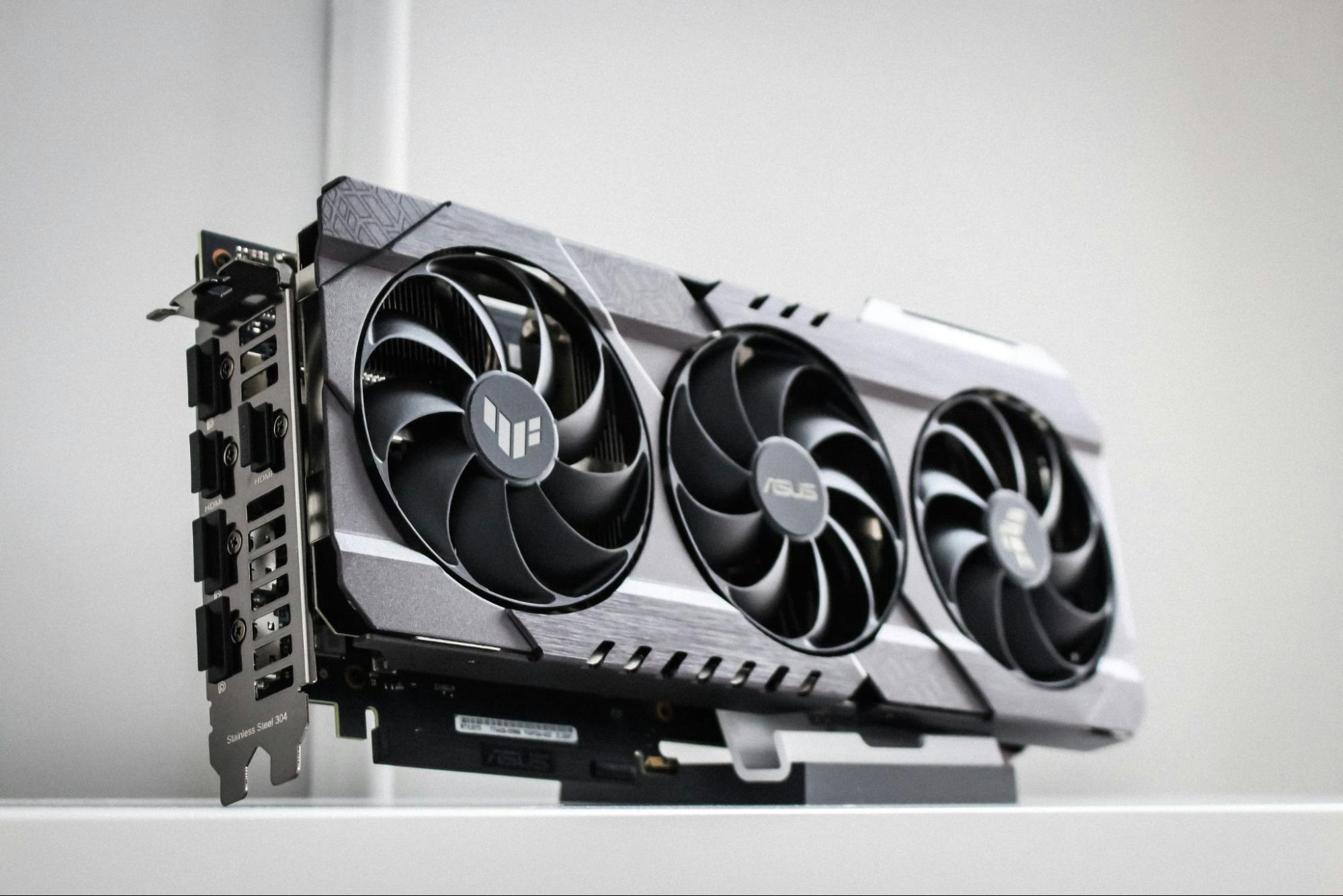 The GPU Problem – AI Infrastructure Risk