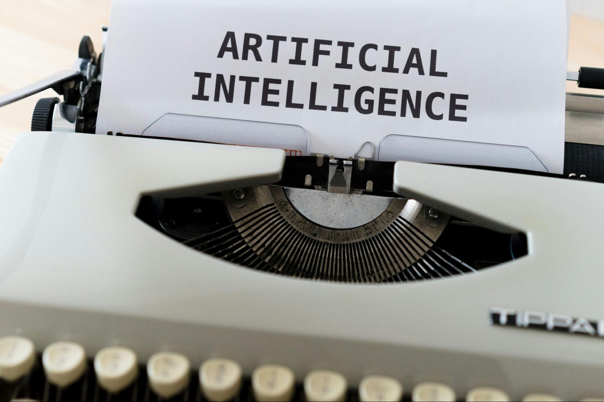Enterprise AI Transformation: Why Now