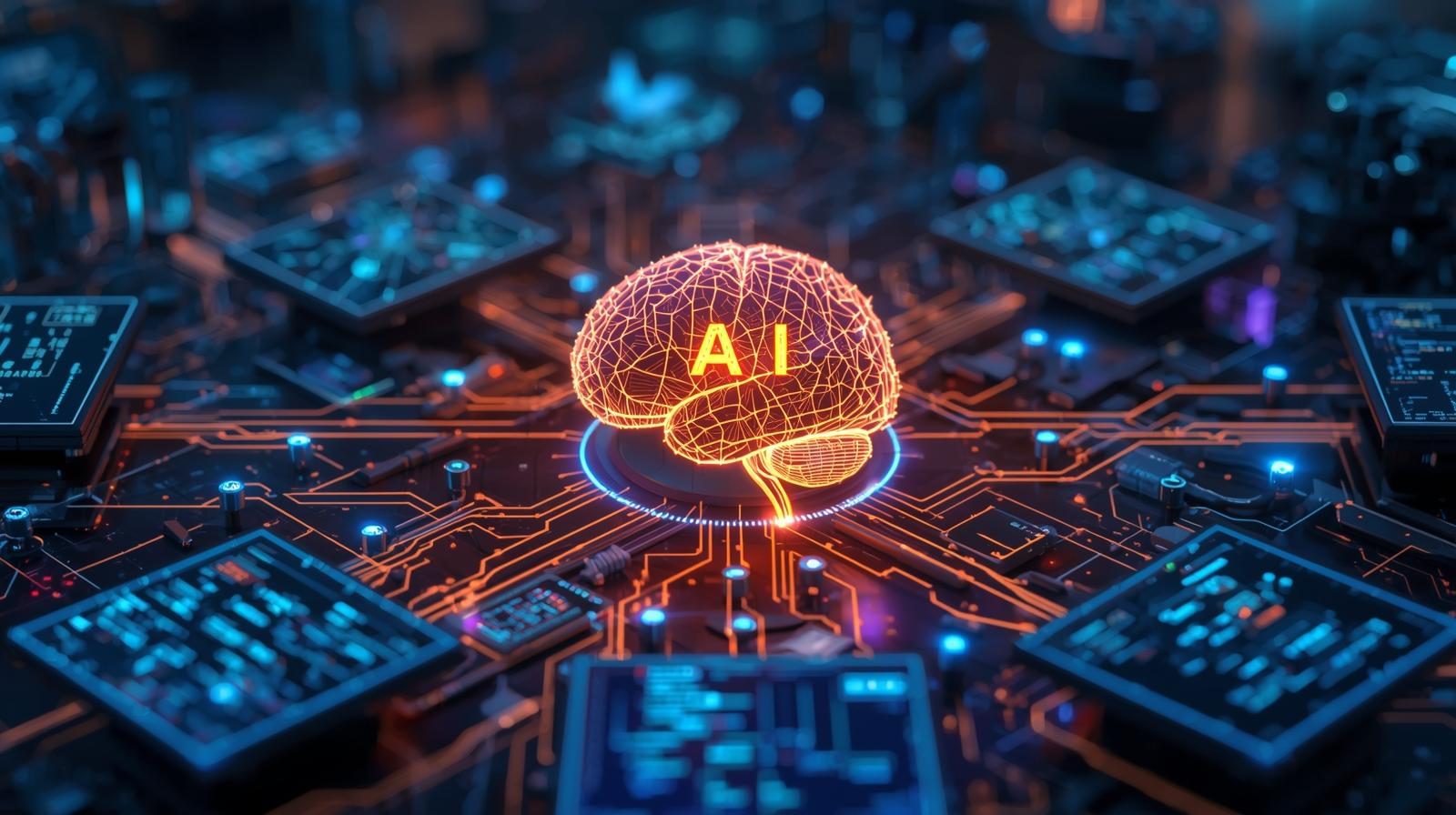 The Rise of the Private AI Brain: Why Enterprises Need Secure, On-Premise Intelligence for Internal Workflows