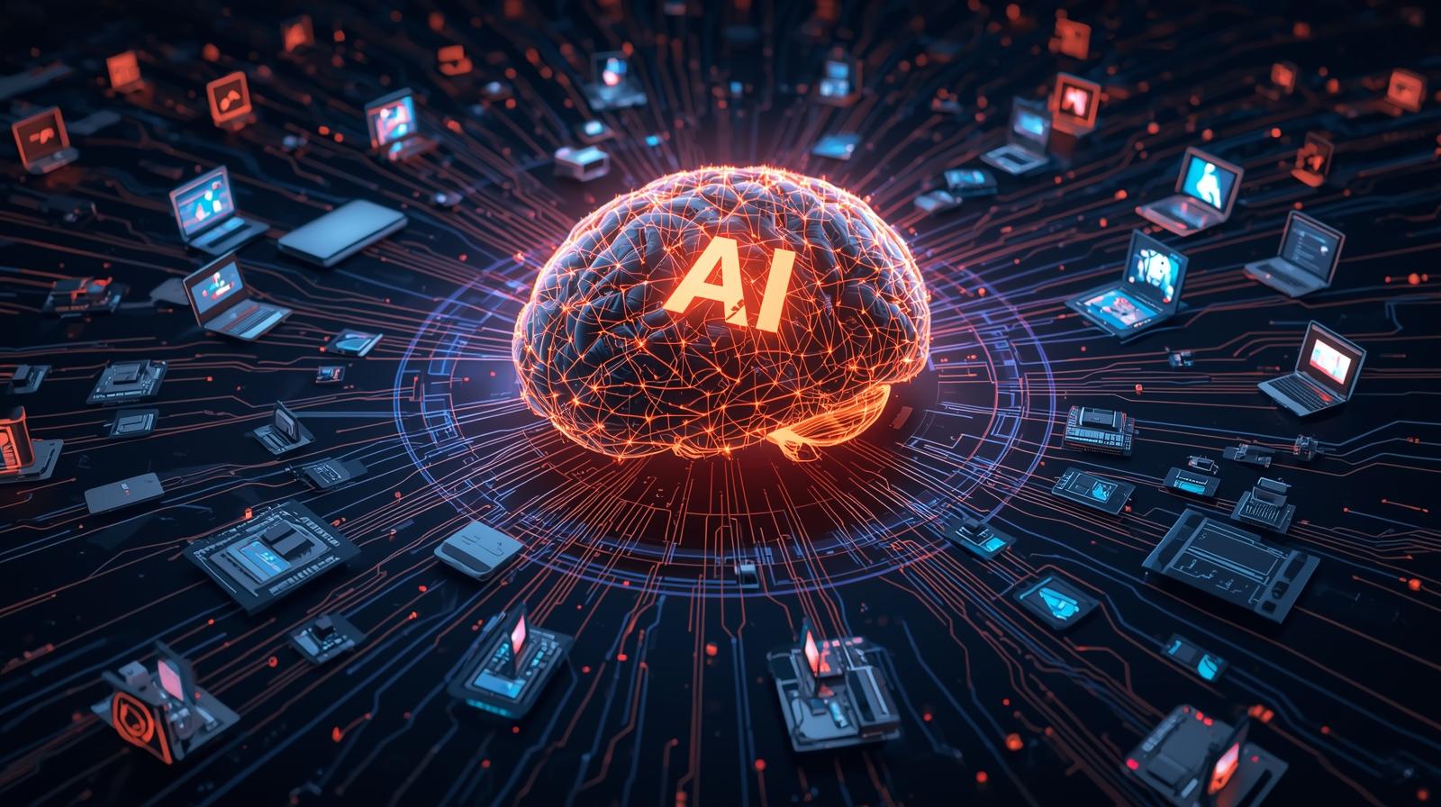 Why AI Adoption Fails – and How a Managed Intelligence Model Changes Everything