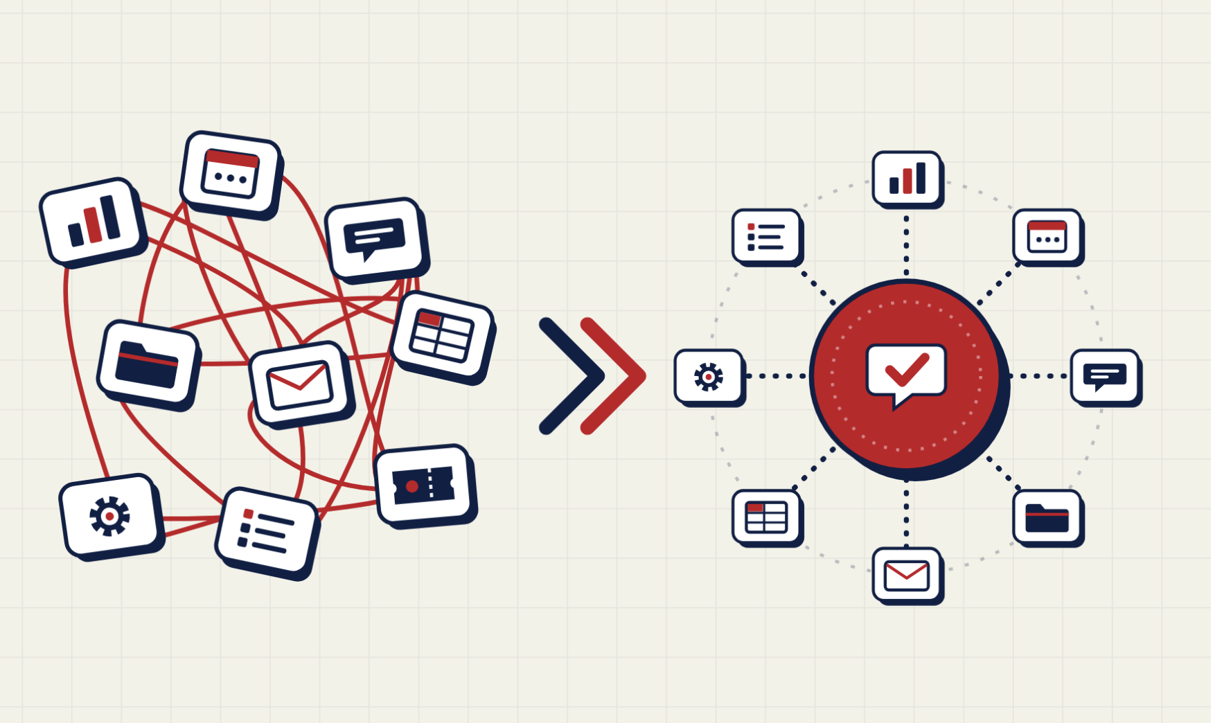 Why SMBs Don’t Need “More Tools”- They Need Smarter Intelligence