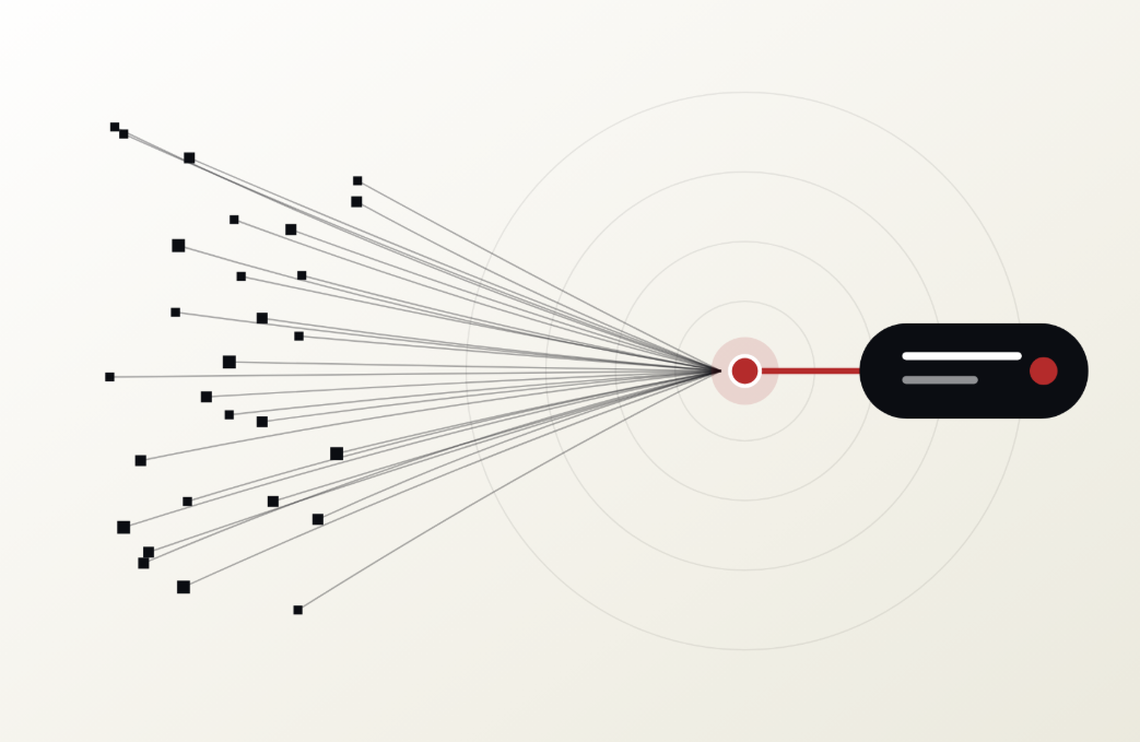 From Data Chaos to Conversational Intelligence: How AI Creates a Single Source of Truth