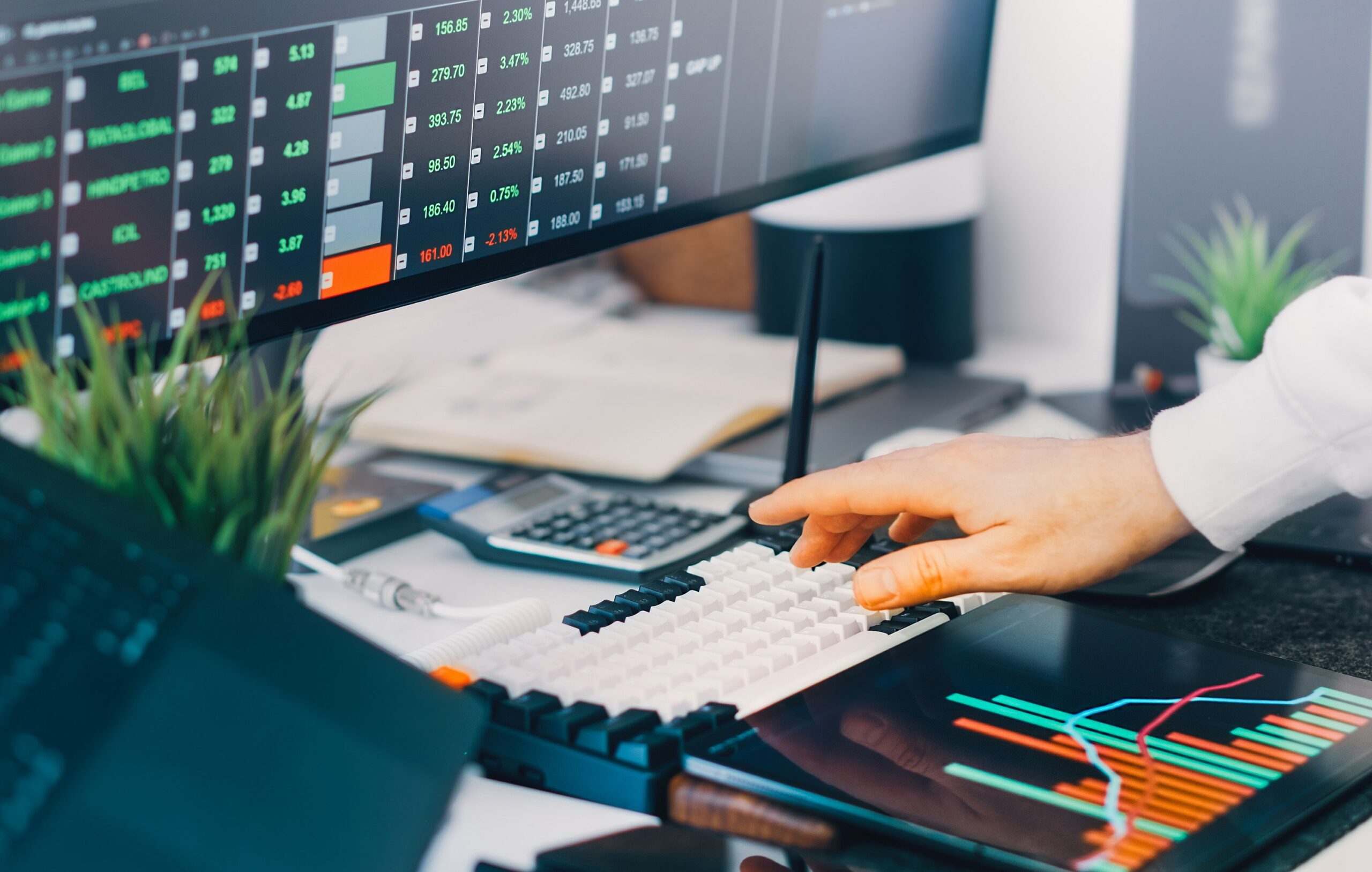 Measuring AI ROI: From Experimentation to Real Business Value